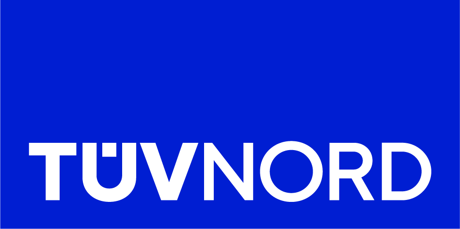 TÜV NORD Station — offizielles Quality-Label